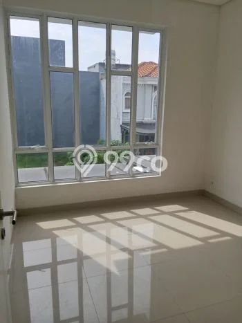 Disewakan Rumah Murah di Jakarta Garden City Jakarta Timur dengan 3 KT Disewakan Rumah Murah di Jakarta Garden City Jakarta Timur dengan 3 KT