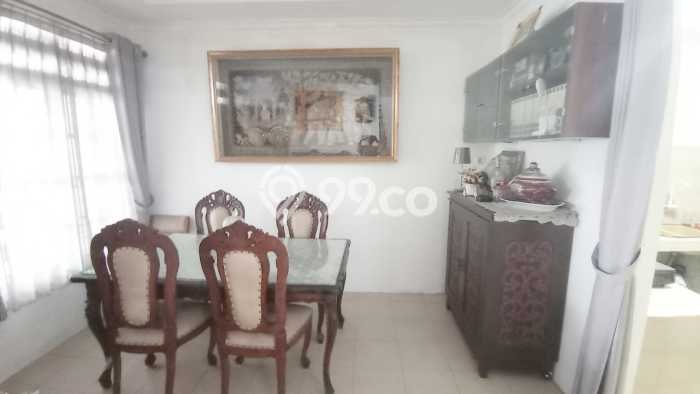 Rumah Kontrakan Jakarta Timur LT 135m2 LB 140m2 Kawasan Pulo Asem Rumah Kontrakan Jakarta Timur LT 135m2 LB 140m2 Kawasan Pulo Asem