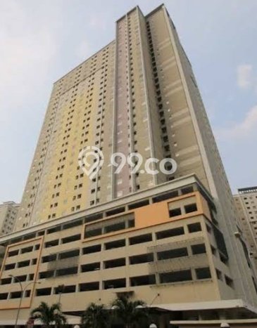 Hunian Apartemen 1 KT 1 KM Dijual di Kelapa Gading Jakarta Utara, Luas 21m2 Hunian Apartemen 1 KT 1 KM Dijual di Kelapa Gading Jakarta Utara, Luas 21m2