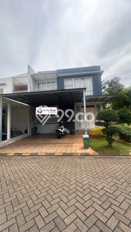 Hunian Elit LB 188m2 Siap Huni Desain Elegan di Galaxy, Bekasi Hunian Elit LB 188m2 Siap Huni Desain Elegan di Galaxy, Bekasi