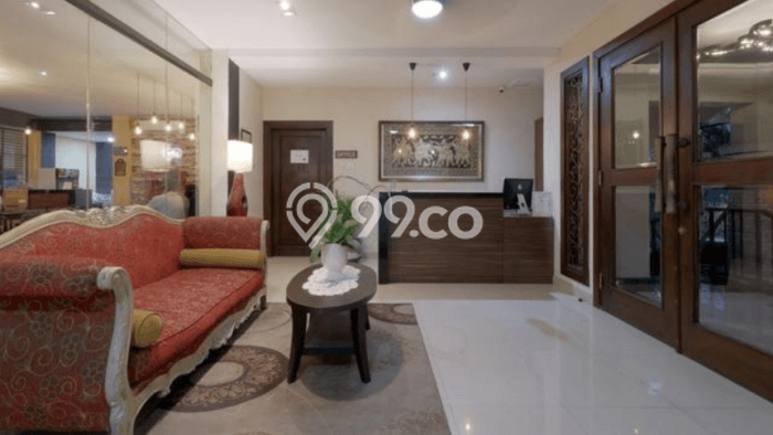 AREA SUPER PREMIUM! Hotel di Kebayoran Baru, Luas 2400m2m², Ramai Pembeli AREA SUPER PREMIUM! Hotel di Kebayoran Baru, Luas 2400m2m², Ramai Pembeli