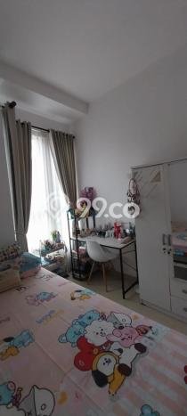 Rumah Minimalis 3 KT di Jatiwaringin Bekasi Full Furnished Rumah Minimalis 3 KT di Jatiwaringin Bekasi Full Furnished