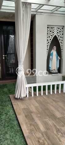 Rumah Luxury Modern Siap Huni di Harapan Indah Bekasi Rumah Luxury Modern Siap Huni di Harapan Indah Bekasi