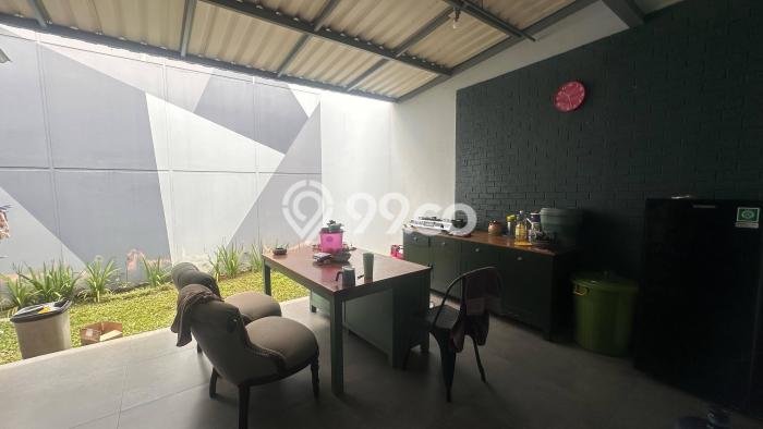 Hunian Elit LB 188m2 Siap Huni Desain Elegan di Galaxy, Bekasi Hunian Elit LB 188m2 Siap Huni Desain Elegan di Galaxy, Bekasi