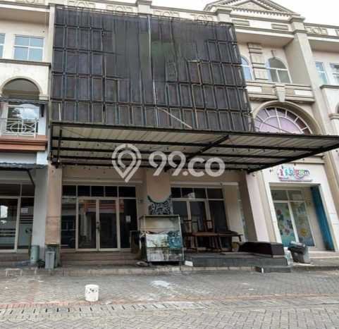 Unit Ruko Disewa Lokasi Bekasi Selatan, Bekasi Spesifikasi Luas Bangunan 178m2 Unit Ruko Disewa Lokasi Bekasi Selatan, Bekasi Spesifikasi Luas Bangunan 178m2