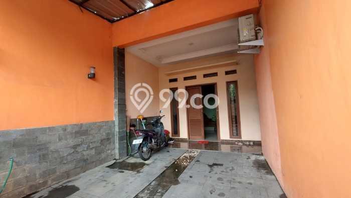 Rumah Minimalis 11 KT LT 135m2 di Pekayon Rumah Minimalis 11 KT LT 135m2 di Pekayon
