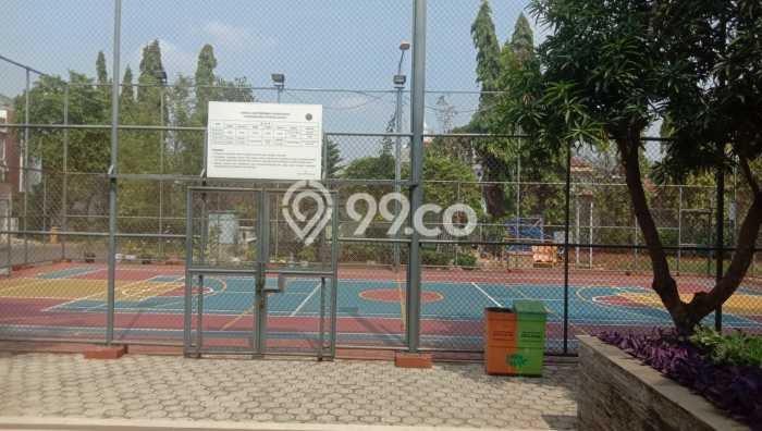 Rumah sewa siap huni 2 Kamar Tidur di Summarecon Bekasi, Bekasi Rumah sewa siap huni 2 Kamar Tidur di Summarecon Bekasi, Bekasi