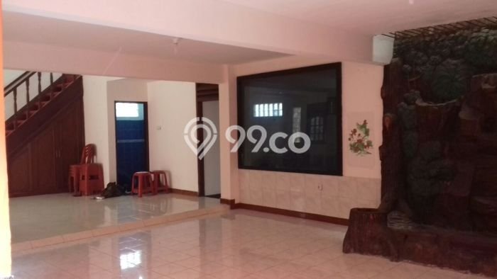 Jarang Ada! Rumah Kontrakan 4 Kamar Nyaman Siap Huni Klender Jarang Ada! Rumah Kontrakan 4 Kamar Nyaman Siap Huni Klender