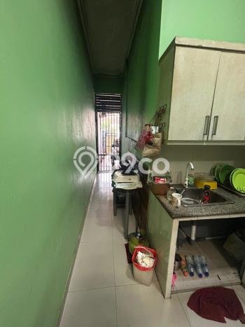 Hunian Eksklusif Siap Huni LT 180m2 di Cempaka Putih, Jakarta Pusat Hunian Eksklusif Siap Huni LT 180m2 di Cempaka Putih, Jakarta Pusat