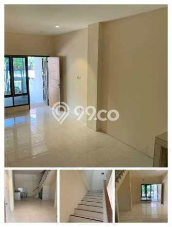Hunian Cantik Minimalis Lb 100m2 di Kelapa Gading, Jakarta Utara Hunian Cantik Minimalis Lb 100m2 di Kelapa Gading, Jakarta Utara