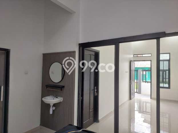 Dijual Rumah Siap Huni di Babelan Bekasi Harga Rp 400 Juta LT 60m2 Dijual Rumah Siap Huni di Babelan Bekasi Harga Rp 400 Juta LT 60m2