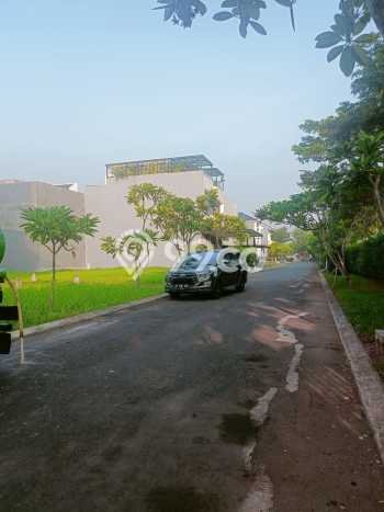 Dijual Tanah di Jakarta Timur, Luas 170m2 SHM Dijual Tanah di Jakarta Timur, Luas 170m2 SHM