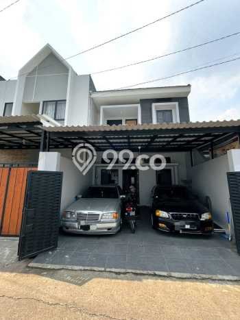 Hunian Nyaman Asri 3 KT Siap Huni di Jati Asih Bekasi Hunian Nyaman Asri 3 KT Siap Huni di Jati Asih Bekasi