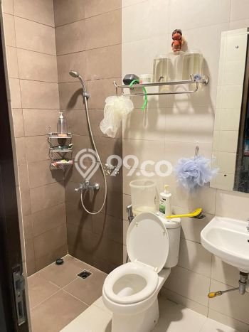 Rumah Elit Modern Tanpa Renovasi di Summarecon Bekasi Bekasi Rumah Elit Modern Tanpa Renovasi di Summarecon Bekasi Bekasi