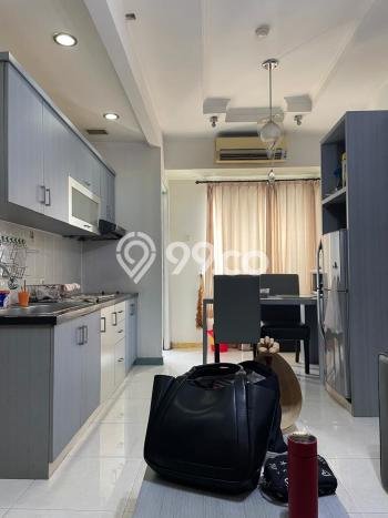 Untuk Dijual Apartemen Nyaman di Tanah Abang Jakarta Pusat 1 Kamar Tidur Untuk Dijual Apartemen Nyaman di Tanah Abang Jakarta Pusat 1 Kamar Tidur