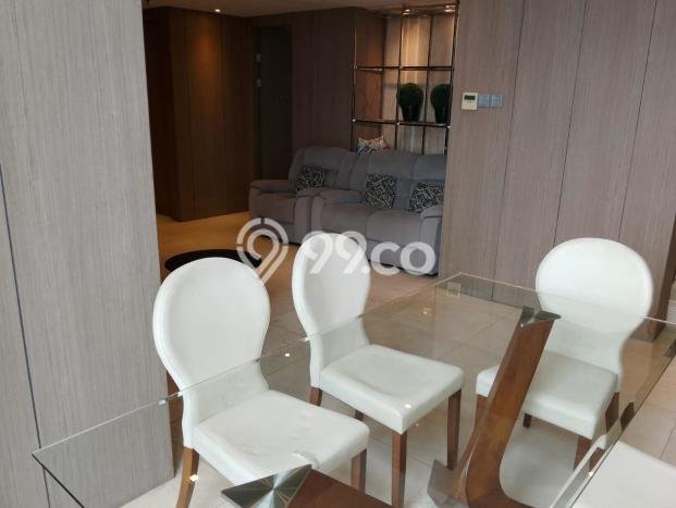 Dijual Cepat Apartemen Luxury 3 Kamar di Kelapa Gading, Jakarta Utara Dijual Cepat Apartemen Luxury 3 Kamar di Kelapa Gading, Jakarta Utara
