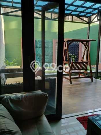 Rumah Luxury Modern Siap Huni di Harapan Indah Bekasi Rumah Luxury Modern Siap Huni di Harapan Indah Bekasi