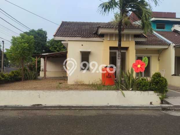 Rumah Luas Asri 2 KT Siap Huni di harapan indah Bekasi Rumah Luas Asri 2 KT Siap Huni di harapan indah Bekasi