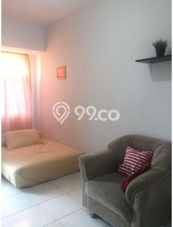 Apartemen Minimalis untuk Dijual di Summarecon Bekasi Dengan Spesifikasi 1 KT & 1 KM Apartemen Minimalis untuk Dijual di Summarecon Bekasi Dengan Spesifikasi 1 KT & 1 KM