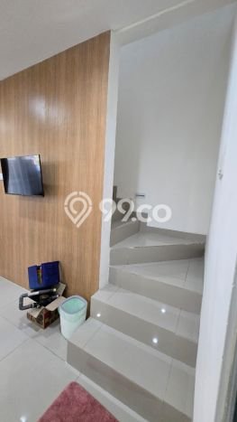 Rumah Luas Asri 2 KT Siap Pakai di harapan indah Bekasi Rumah Luas Asri 2 KT Siap Pakai di harapan indah Bekasi