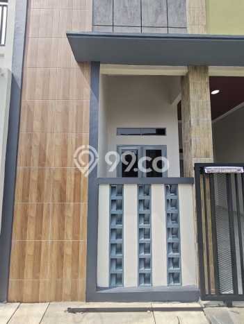 Jual Rumah Murah Meriah Babelan Punya 3 KT & LT 72m2 Jual Rumah Murah Meriah Babelan Punya 3 KT & LT 72m2