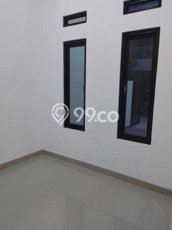 Rumah Strategis Modern Lb 60m2 di Bekasi Utara, Bekasi Rumah Strategis Modern Lb 60m2 di Bekasi Utara, Bekasi