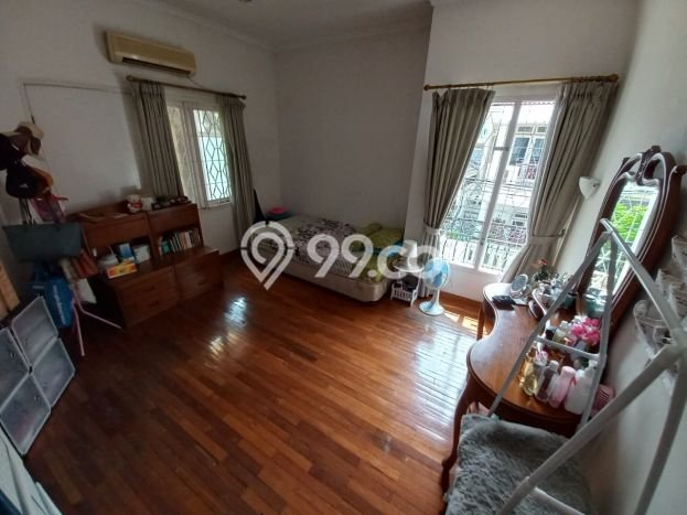 Rumah Minimalis 4 KT LT 169m2 di Pejaten Rumah Minimalis 4 KT LT 169m2 di Pejaten