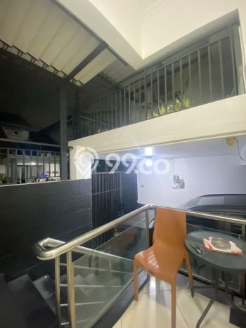 Hunian Nyaman Asri 5 KT Siap Pakai di Taman Galaxy Bekasi Hunian Nyaman Asri 5 KT Siap Pakai di Taman Galaxy Bekasi