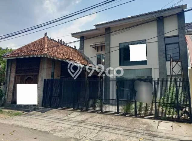 Ruko untuk Disewa di Pusat Jakarta Timur Luas Bangunan 250m2 Ruko untuk Disewa di Pusat Jakarta Timur Luas Bangunan 250m2