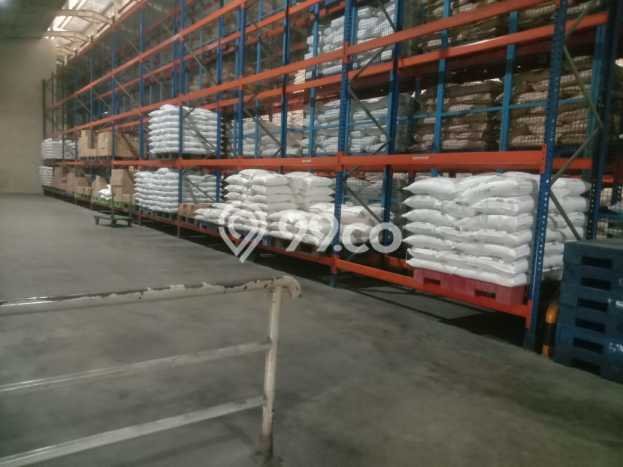 Pabrik Dijual di Tanjung Priok Jakarta Utara dengan Luas Bangunan 3632m2 Pabrik Dijual di Tanjung Priok Jakarta Utara dengan Luas Bangunan 3632m2