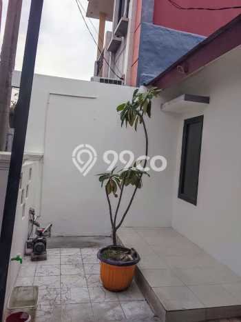Rumah Strategis Modern Lb 52m2 di Bekasi Utara, Bekasi Rumah Strategis Modern Lb 52m2 di Bekasi Utara, Bekasi