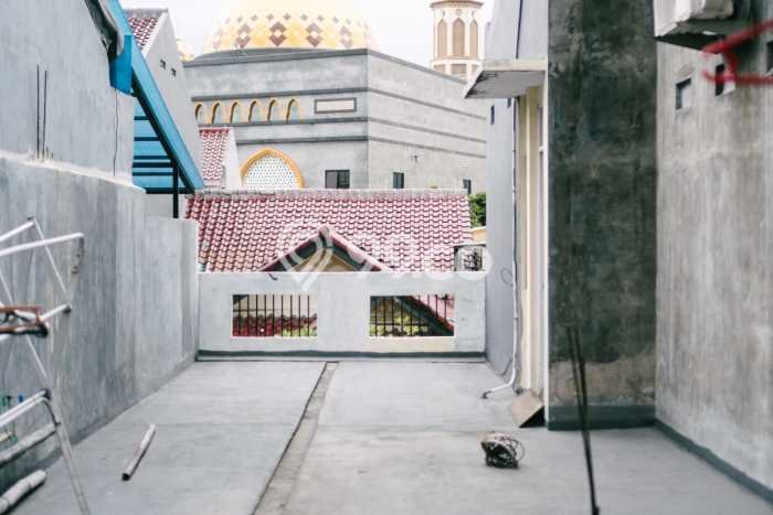 Rumah Minimalis 3 KT di Metland Menteng Jakarta Timur Unfurnished Rumah Minimalis 3 KT di Metland Menteng Jakarta Timur Unfurnished