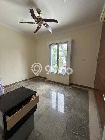 Hunian Eksklusif Siap Huni LT 180m2 di Cempaka Putih, Jakarta Pusat Hunian Eksklusif Siap Huni LT 180m2 di Cempaka Putih, Jakarta Pusat