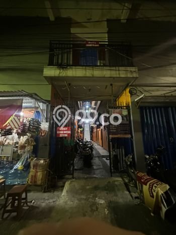 Investasi Kost di Tanjung Priok Spesifikasi 28 KT & 28 KM Investasi Kost di Tanjung Priok Spesifikasi 28 KT & 28 KM