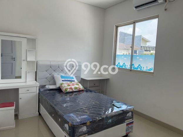 Dijual Rumah Strategis Bagus Punya 3 KT di Bekasi Selatan Bekasi SHM Dijual Rumah Strategis Bagus Punya 3 KT di Bekasi Selatan Bekasi SHM