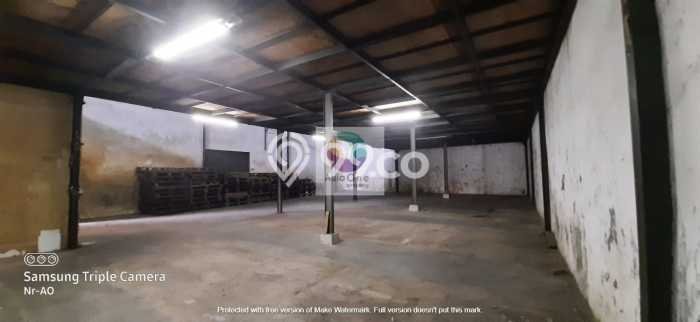 Dijual! Gudang di Pondok Kelapa Jakarta Timur LT 713m2 / LB 269m2 Kawasan Bisnis Dijual! Gudang di Pondok Kelapa Jakarta Timur LT 713m2 / LB 269m2 Kawasan Bisnis