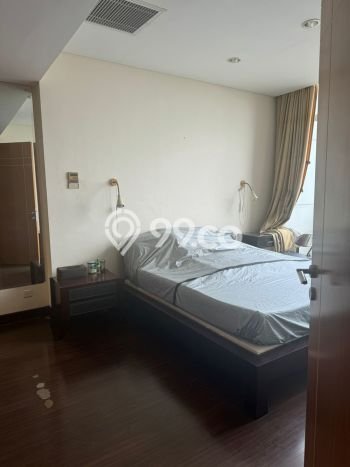 Dijual Apartemen Mewah 4 KT & 3 KM di Kelapa Gading, Jakarta Utara Dijual Apartemen Mewah 4 KT & 3 KM di Kelapa Gading, Jakarta Utara