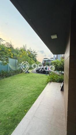 Rumah Luxury Modern Siap Huni di Summarecon Bekasi Bekasi Rumah Luxury Modern Siap Huni di Summarecon Bekasi Bekasi