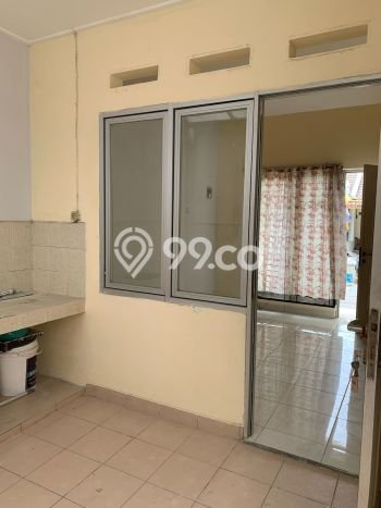 Rumah Minimalis 2 KT di Harapan Indah Bekasi Semi Furnished Rumah Minimalis 2 KT di Harapan Indah Bekasi Semi Furnished
