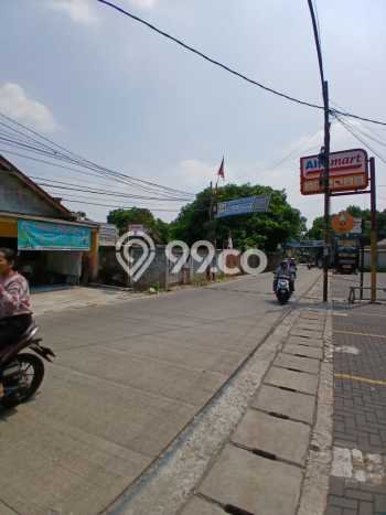 Tanah Kavling Dijual di Pondok Cabe, Tangerang dengan Luas Tanah 627m2 Tanah Kavling Dijual di Pondok Cabe, Tangerang dengan Luas Tanah 627m2
