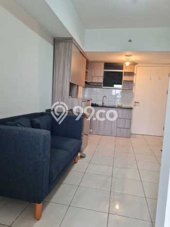 Apartemen Disewakan 2 Kamar Murah Siap Huni di Bekasi, Luas 43m2 Apartemen Disewakan 2 Kamar Murah Siap Huni di Bekasi, Luas 43m2
