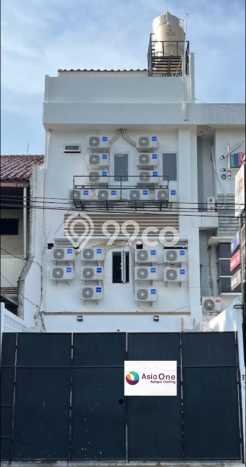 Dijual Kost Strategis di BSD, Tangerang Selatan 39 KT, 39 KM, Luas Bangunan 450m2 Dijual Kost Strategis di BSD, Tangerang Selatan 39 KT, 39 KM, Luas Bangunan 450m2