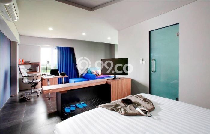Hotel Strategis Kawasan , Luas 5200m2m², Akses Mainroad, Ramai Hotel Strategis Kawasan , Luas 5200m2m², Akses Mainroad, Ramai