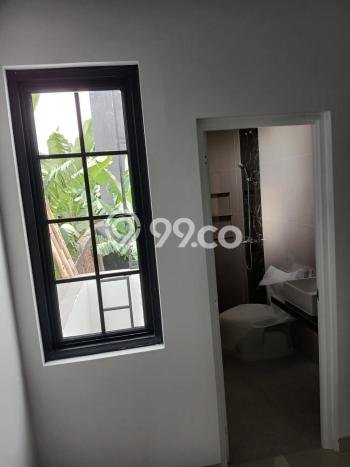 Rumah Minimalis 4 KT di Ciganjur Jakarta Selatan Unfurnished Rumah Minimalis 4 KT di Ciganjur Jakarta Selatan Unfurnished