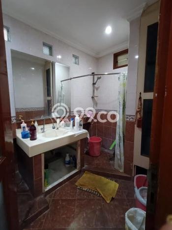 Rumah Elit Modern Tanpa Renovasi di Pondok Kopi Jakarta Timur Rumah Elit Modern Tanpa Renovasi di Pondok Kopi Jakarta Timur