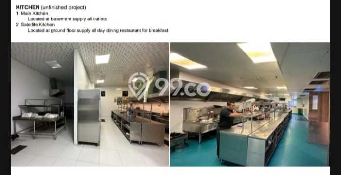 KAWASAN PREMIUM! Hotel di Kuta, Luas 21000m2m², Jalan Strategis KAWASAN PREMIUM! Hotel di Kuta, Luas 21000m2m², Jalan Strategis