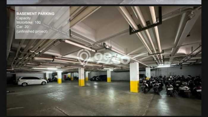 KAWASAN PREMIUM! Hotel di Kuta, Luas 21000m2m², Jalan Strategis KAWASAN PREMIUM! Hotel di Kuta, Luas 21000m2m², Jalan Strategis