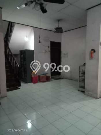 Hunian Super Mewah dengan Akses Paling Strategis di Pulomas, Jakarta Timur Hunian Super Mewah dengan Akses Paling Strategis di Pulomas, Jakarta Timur