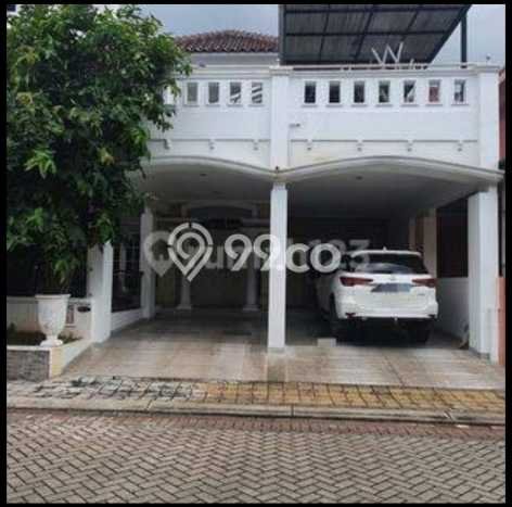 Dijual Hunian Rumah Nyaman 4 KT di Harapan Indah, Bekasi Dijual Hunian Rumah Nyaman 4 KT di Harapan Indah, Bekasi