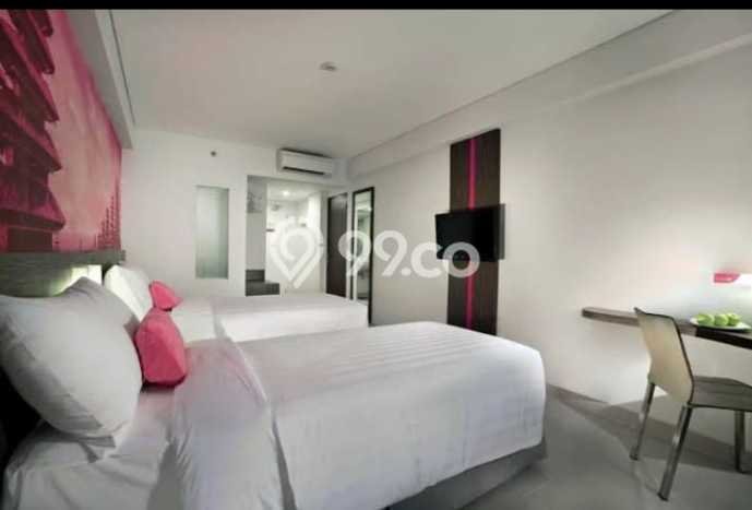 Hotel Premium di , Luas 55000m2m², Area Bisnis, Tingkat Keramaian Tinggi Hotel Premium di , Luas 55000m2m², Area Bisnis, Tingkat Keramaian Tinggi
